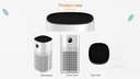 ZEAL Air Sterilizer + Purifier MAX