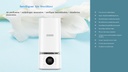 ZEAL Intelligent Air Sterilizer + Humidifier