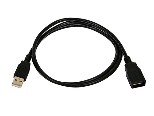 NEW FAR 2 USB EXTENSION CORD