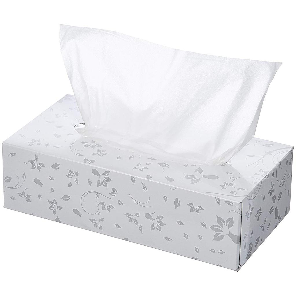 BLUE BELL SOFT FACIAL TISSUE