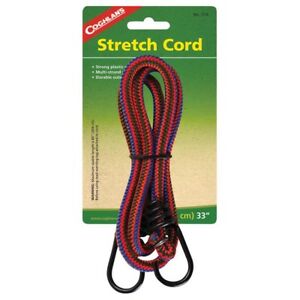 CORD STRETCH 33-60"