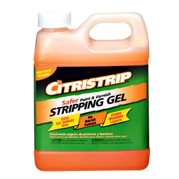 CITRI-STRIP GEL 1/2 GAL