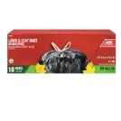 ACE BAG 39GAL 18CT DRAW
