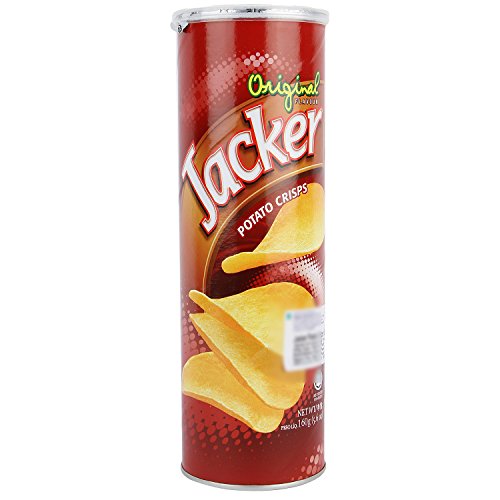 JACKER ORIGINAL
