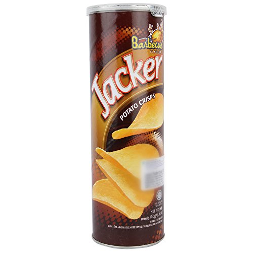 JACKER BARBECUE