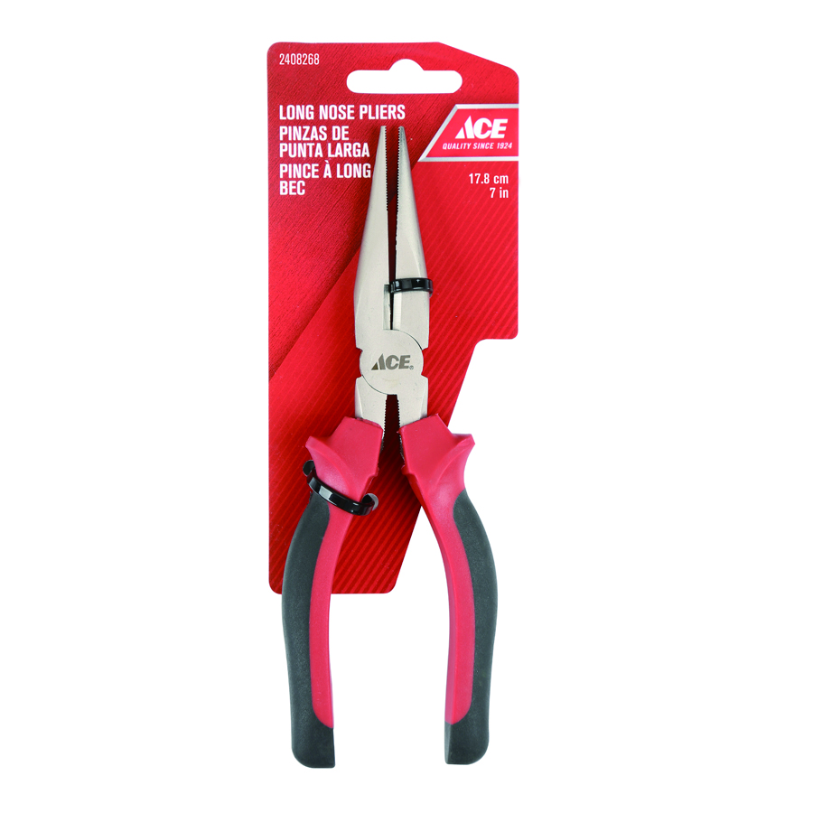 Long Nose Plier