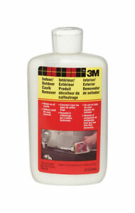 CAULK REMOVER 3M 8 OZ Cancel