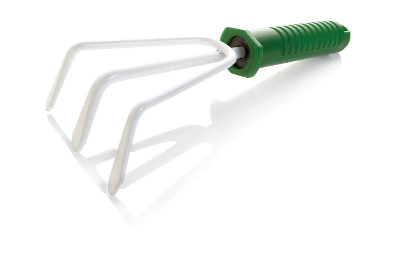 CULTIVATOR POLY HANDL 9".