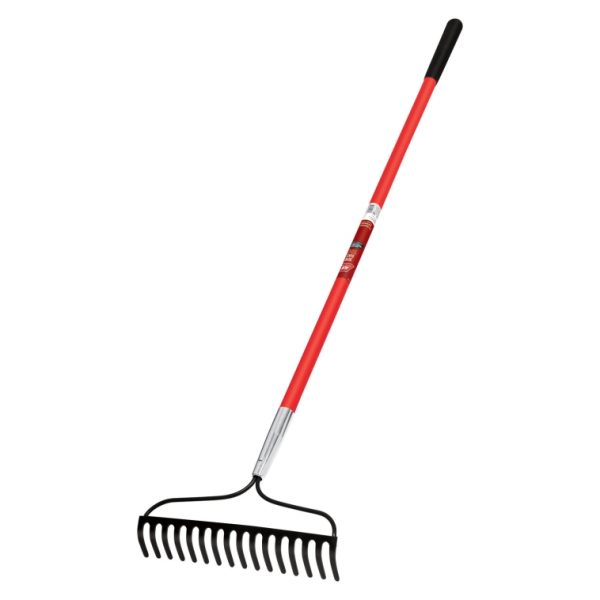 RAKE BOW FIBER 16T ACE