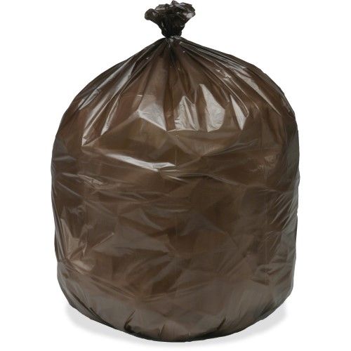 Skilcraft Low-Density Trash Bag 57 Gal