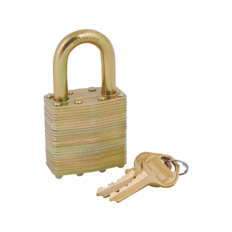 Pacific Lock