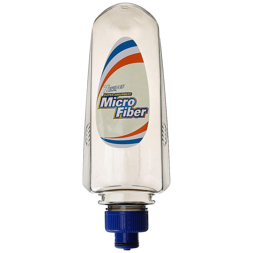 SPRAY MOP REFIL BOTTLE.