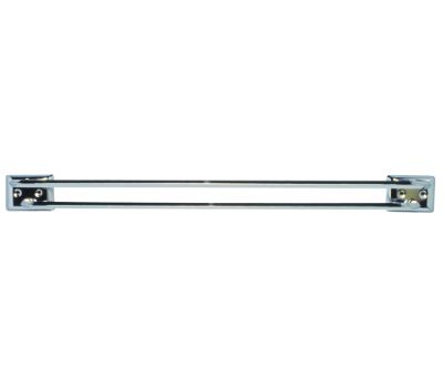 BAR TOWEL TWIN18"DIAMOND