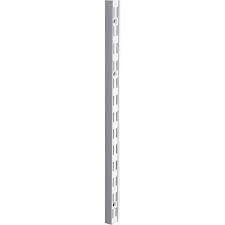 STANDARD TWINSLOT 39" WHITE