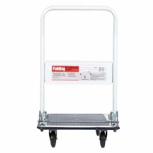Apex Utility Cart 300 lb. cap.