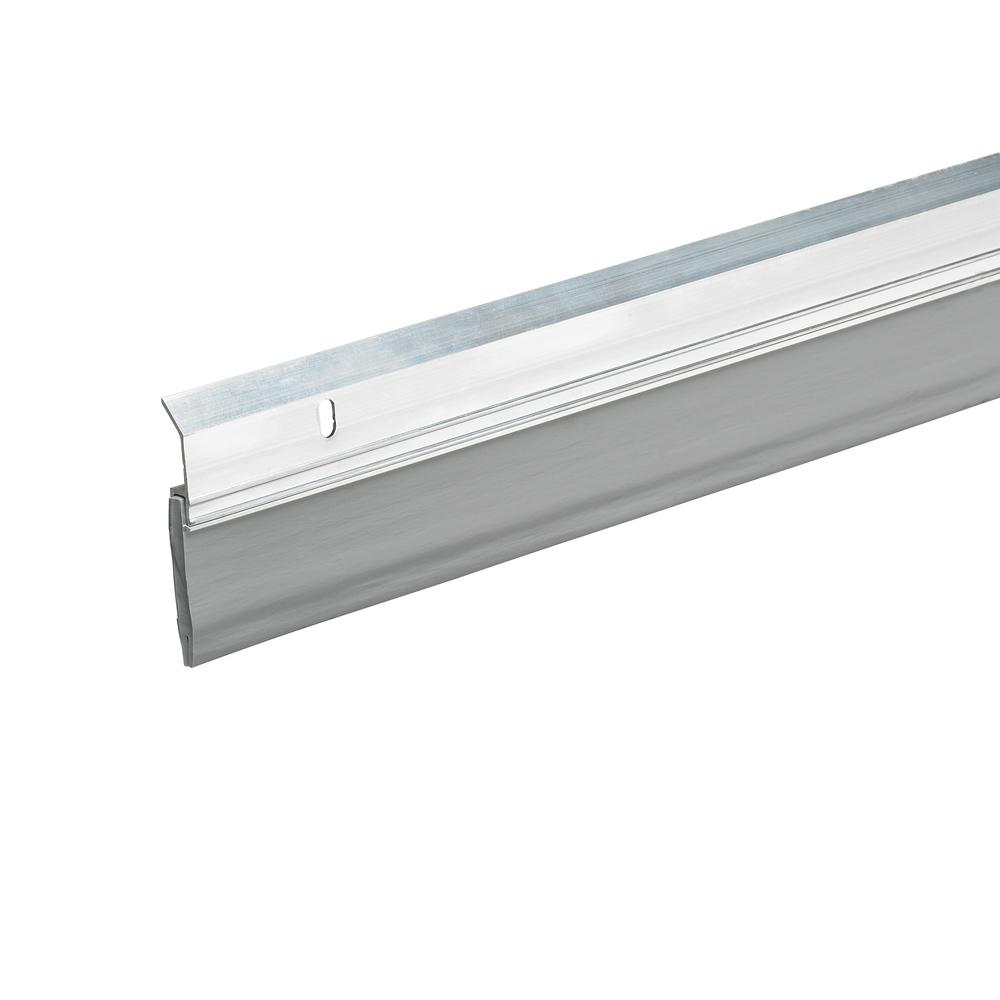 DOOR BOTTOM 1 3/4IN X 36IN (4.45CM X 91.4CM).