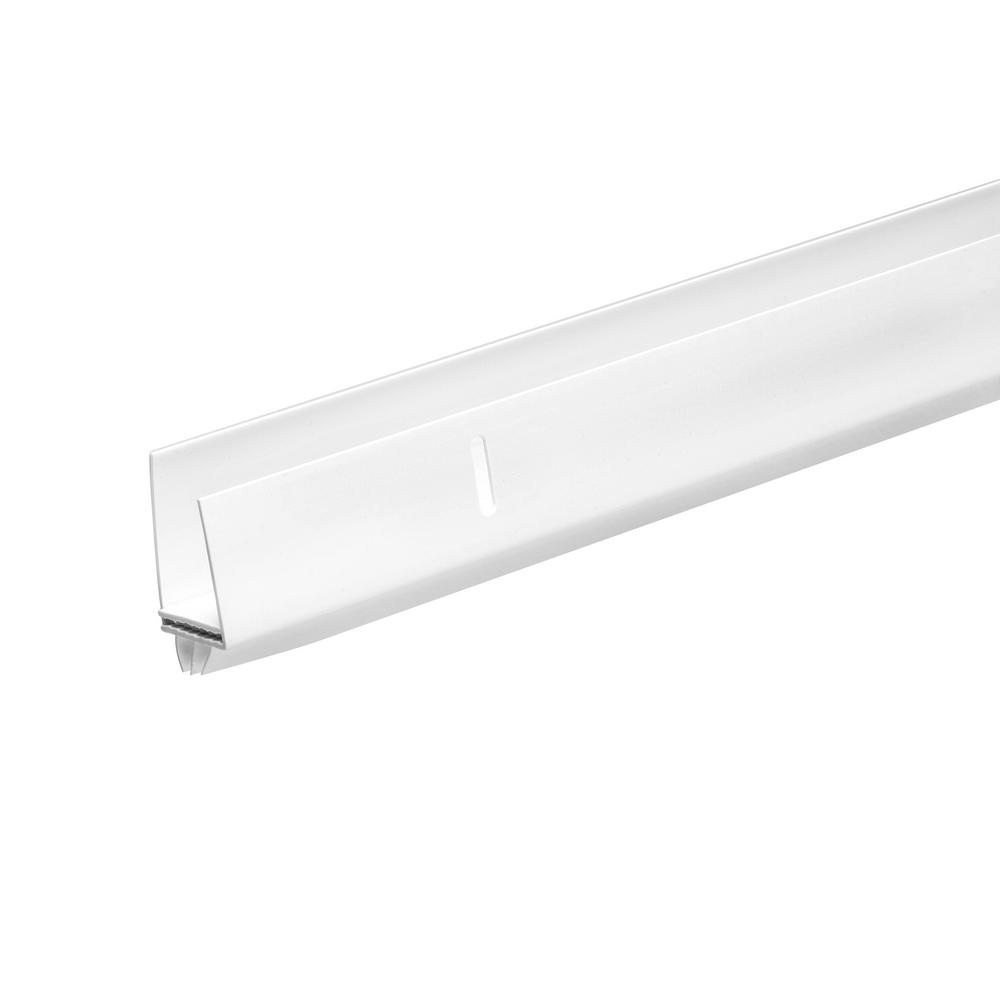 DOOR BOTTOM STORM DOOR ADJUSTABLE 36IN (91.44