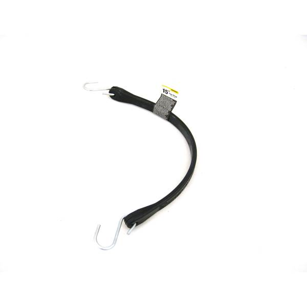 STRAP HOLD DOWN RUBBR15"