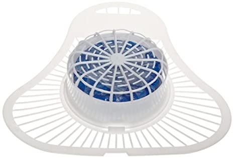 Non-Para Bowl Block Toilet Air Freshner