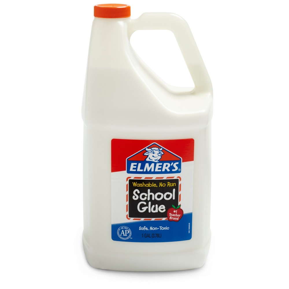 Elmer's Super Strength Glue1 gal.