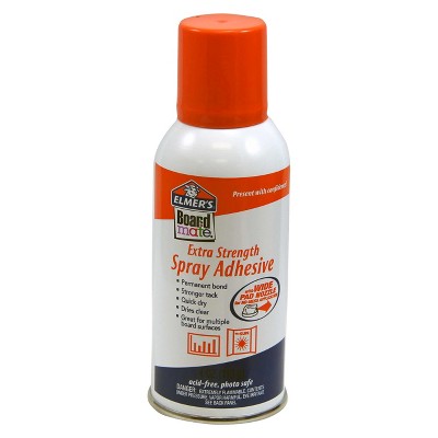 BRDMATE EXT STRG SPRAY ADHSV 4OZ 6PK/280