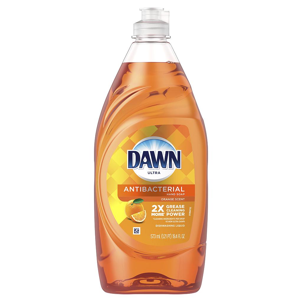 DAWN AB ORANGE 19.4OZ