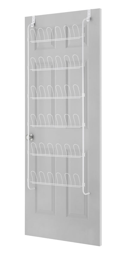 RACK SHOE 18PR,