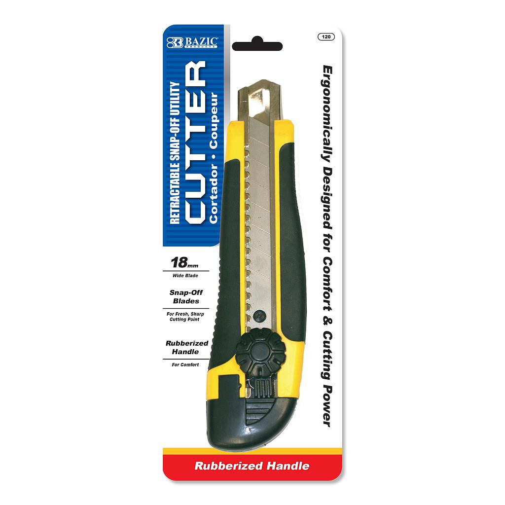 BAZIC STEEL TOP MULTIPURPOSE CUTTER