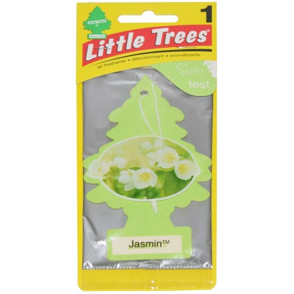 AIR FRESHNR CAR JASMIN
