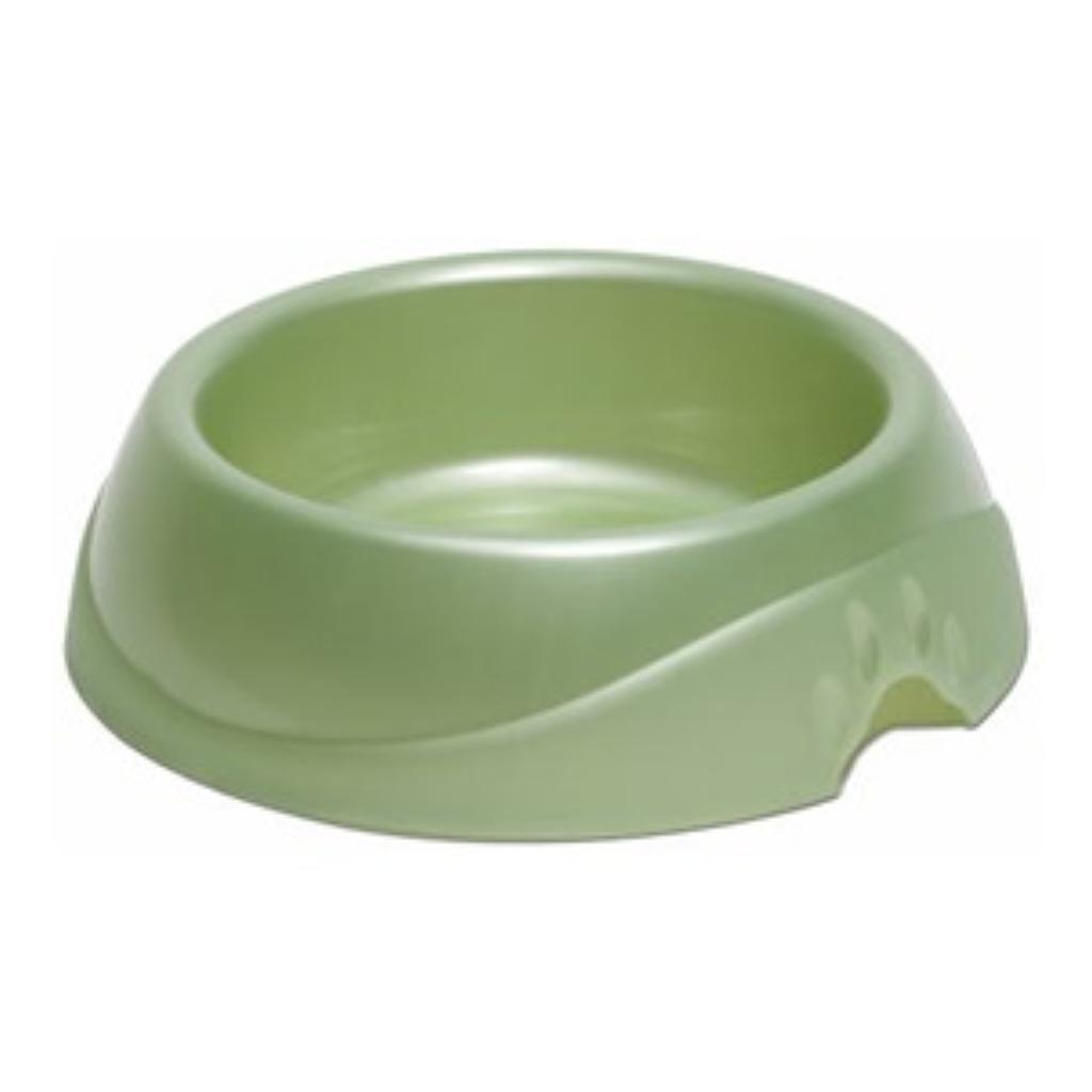 PET DISH JUMBO 11X3.5"