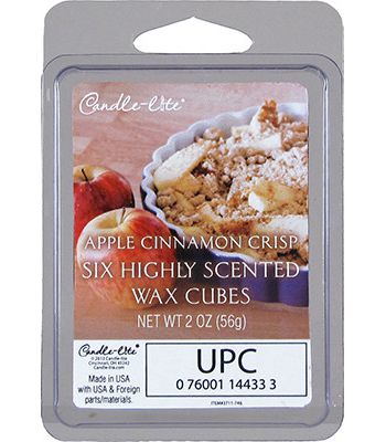 CL EDES 2oz 6CT APP CINN CRISP