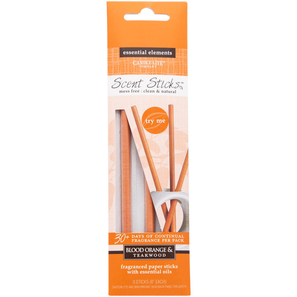 CL ESEL 6 STICK 3pk BLORNG&TK