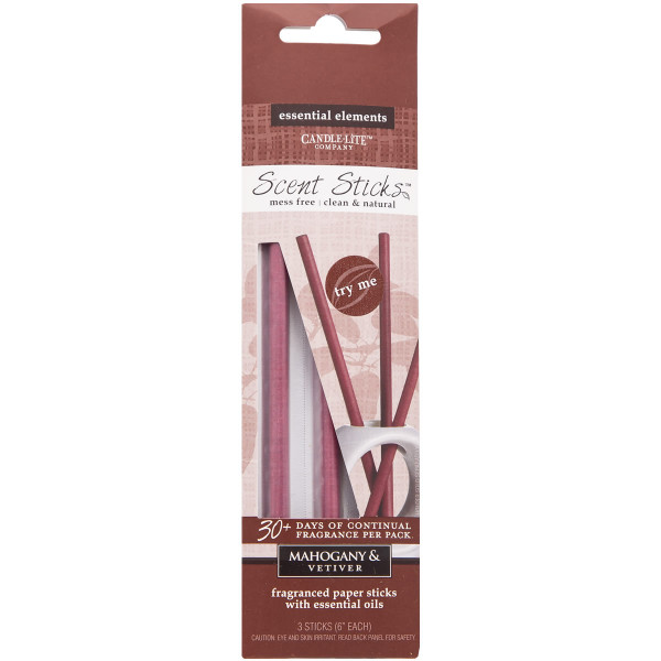 CL ESEL 6 STICK 3pk MAH&VETTV