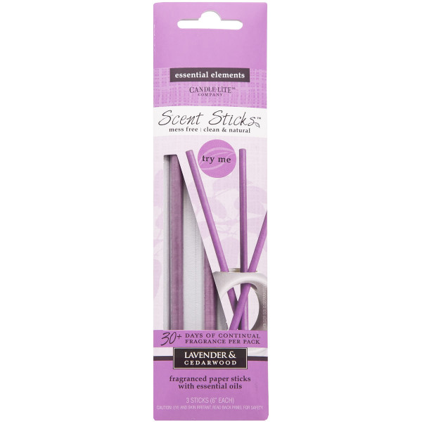 CL ESEL 6 STICK 3pk ALOE&AGAV