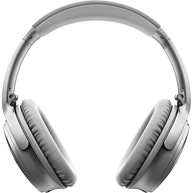 Bose® QuietComfort® 35 Wireless Headphones II