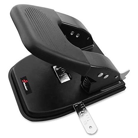 Skilcraft Heavy Duty 2 Hole Punch