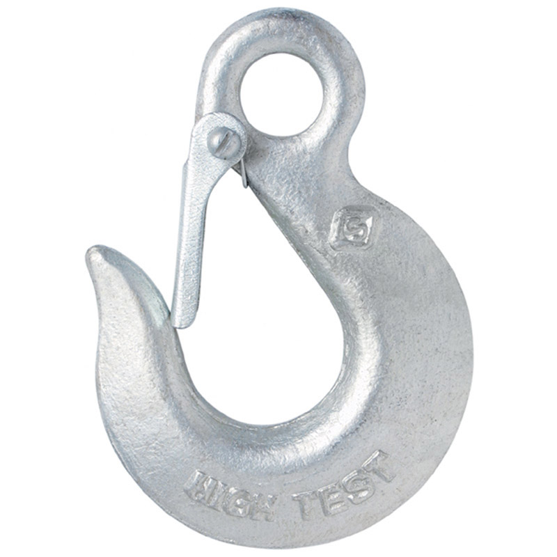 Eye Slip Hook, 3/8-Inch ACE
