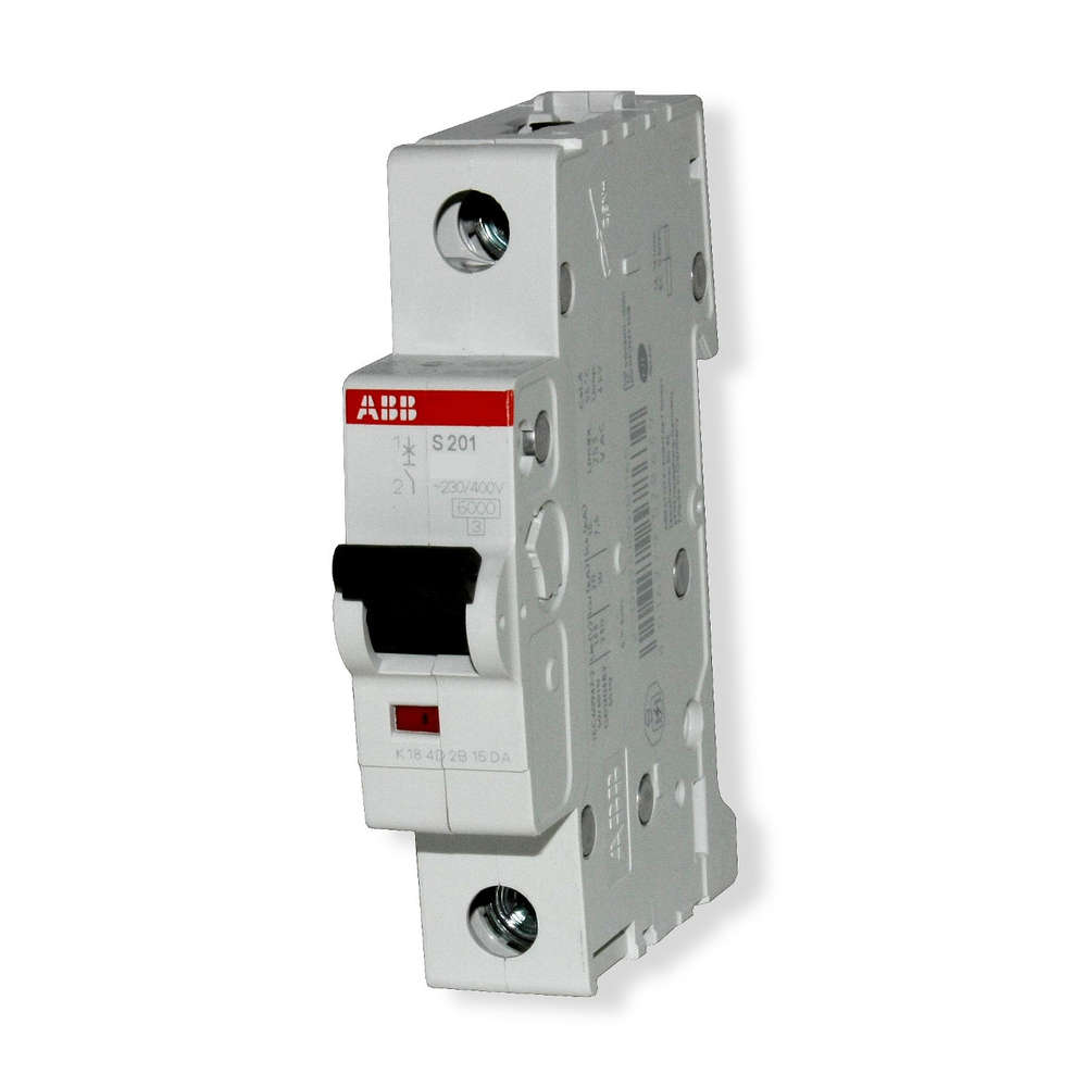 Fues Legrand 1X10 AM