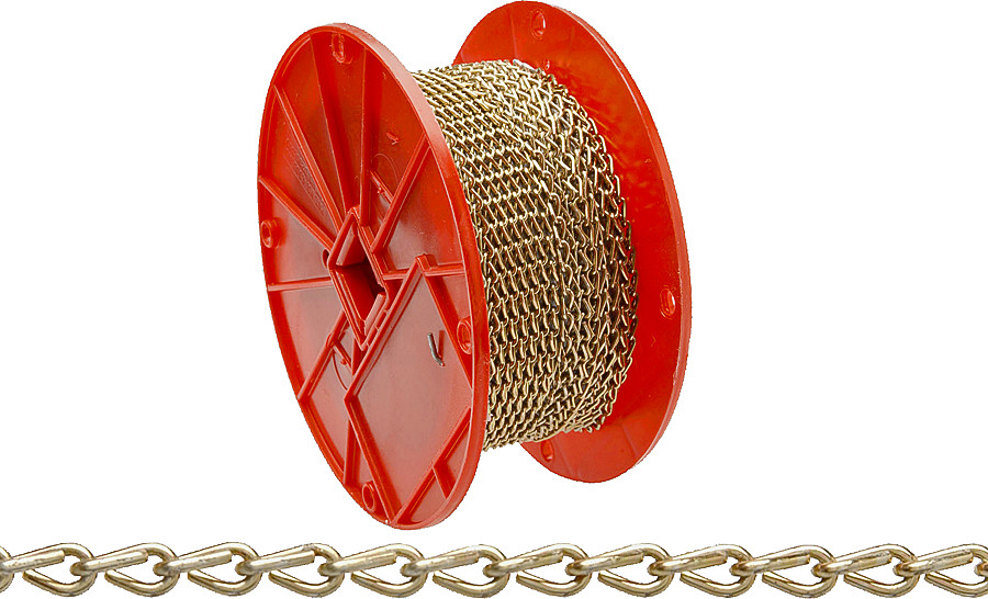 CHAIN 2 JACK #16 BRS200'