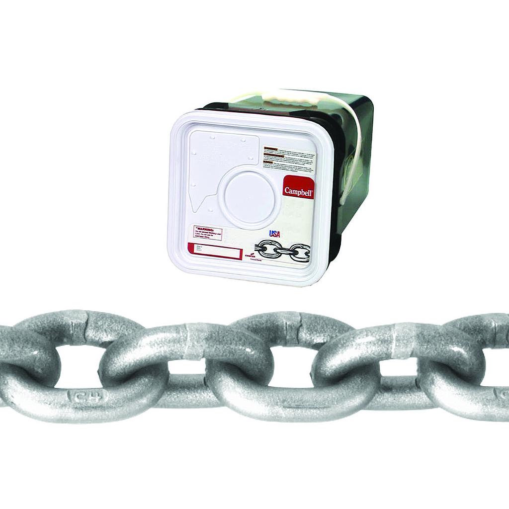 CHAIN HITEST 3/8 BRT 40'