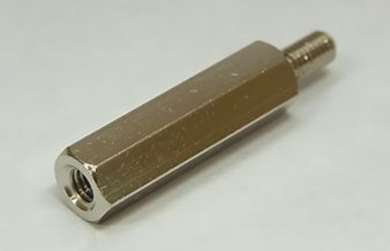 METR HX CP GR8.8 M10X50  30 