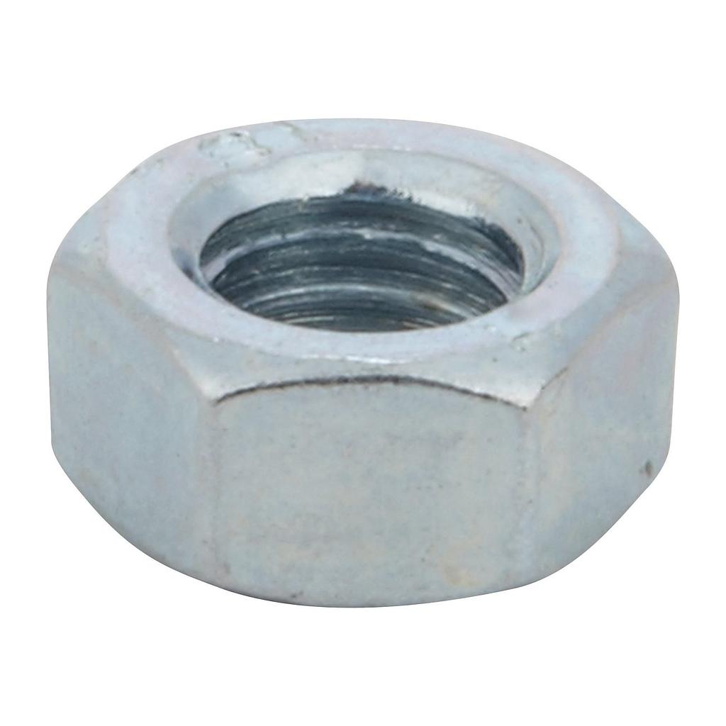 METR HX NUTS SP M5-0.80   100 