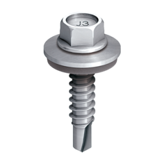 HWH SEL-DRIL BR 10X2  