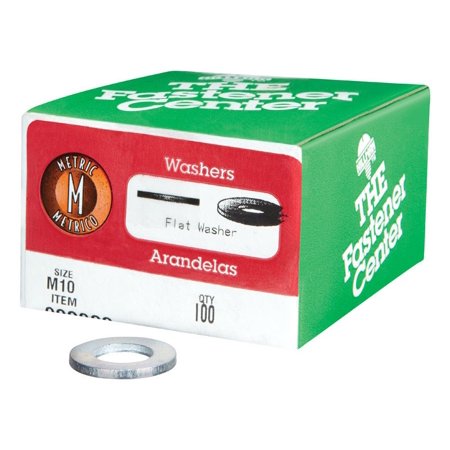 METR FLATWASHERS M16  