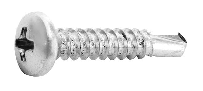 PPH DRILL SCR 8-18X3/4  100 