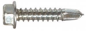 HWH DRL SCR 12-14X1 1/2   100 