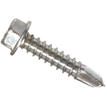 HWH DRL SCR 10-16X1  