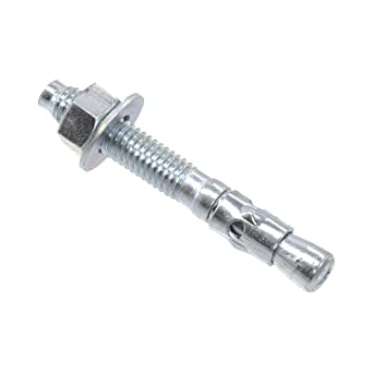 WEDGE BOLT 3/8X3  