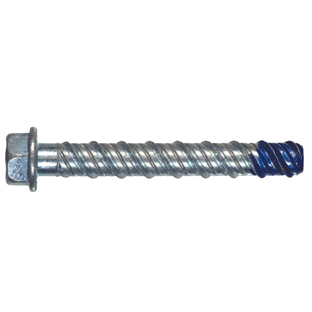 WEDGE BOLT 3/8X2-1/2  