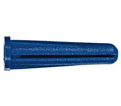 PLASTIC ANCH 6-8X3/4  